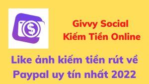 Givvy-Social