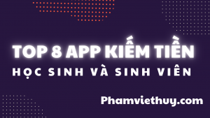 app-kiem-tien-online-cho-hoc-sinh