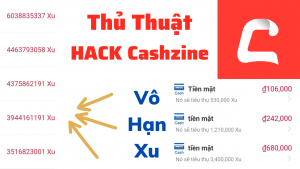 hack-Cashzine